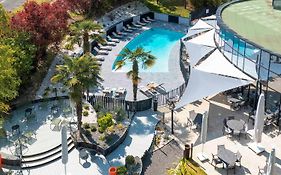 Novotel Poitiers Site Du Futuroscope