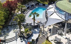 Novotel Poitiers Site Du Futuroscope